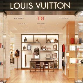 Bild von Louis Vuitton San Antonio Saks