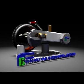 3D Printing by Finnovation Product Development