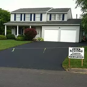 Driveway Sealing Picture
