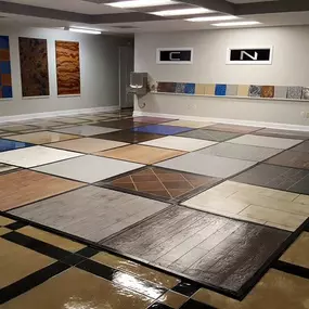 Bild von CNY Sealing & Paving