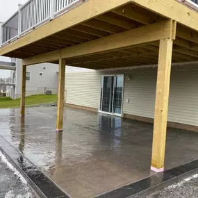 Bild von CNY Sealing & Paving