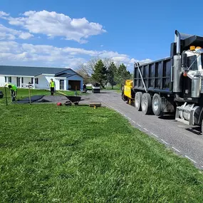 Bild von CNY Sealing & Paving
