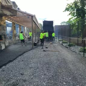 Bild von CNY Sealing & Paving