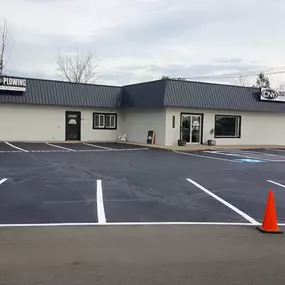 Bild von CNY Sealing & Paving