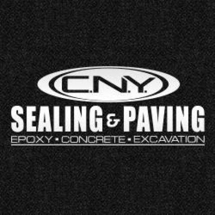 Logotipo de CNY Sealing & Paving