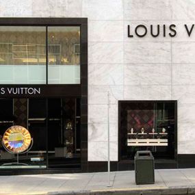 Bild von Louis Vuitton San Francisco Union Square