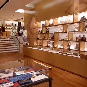 Bild von Louis Vuitton San Francisco Union Square