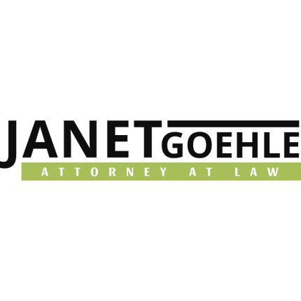 Logo da Janet L. Goehle, Attorney at Law