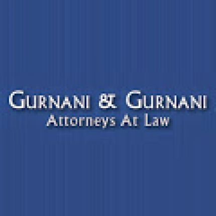 Logo fra Gurnani & Gurnani, Attorneys at Law