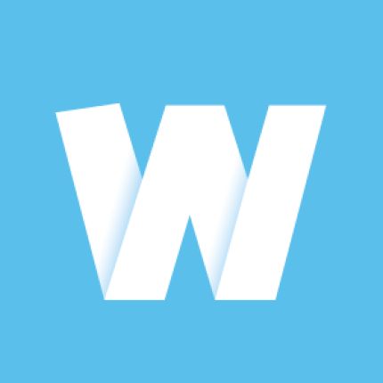 Logo van Wonder Windows