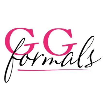 Logotipo de GG Formals