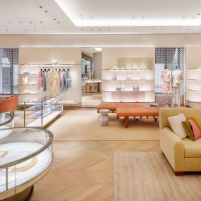 Bild von Louis Vuitton Beverly Hills Saks