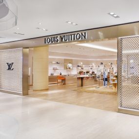 Bild von Louis Vuitton Beverly Hills Saks