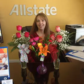 Bild von Denise Taylor: Allstate Insurance