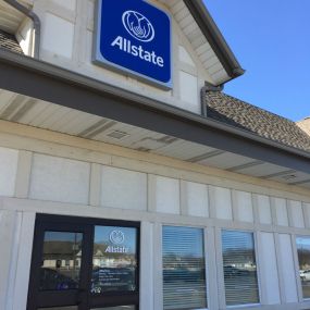 Bild von Brandon Bystol: Allstate Insurance