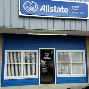 Bild von Robert O Neil: Allstate Insurance