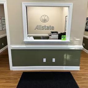 Bild von Ryan Whitford: Allstate Insurance