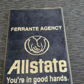 Bild von The Ferrante Agency: Allstate Insurance