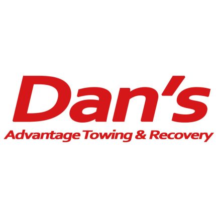 Logo fra Dan's Advantage Towing & Recovery
