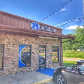 Bild von Daniel Durand: Allstate Insurance