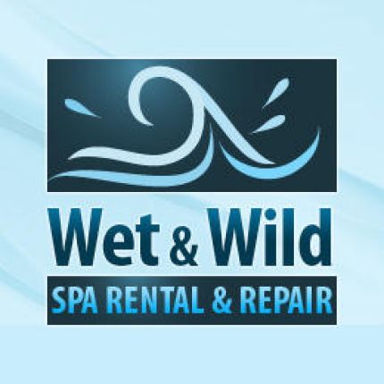 Logo fra Wet & Wild Spa Rental & Repair