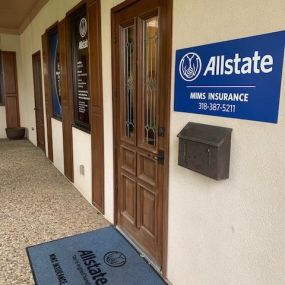 Bild von Paul Mims: Allstate Insurance