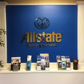 Bild von Robert Gunn: Allstate Insurance