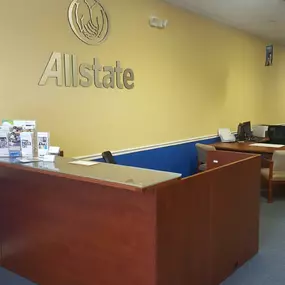 Bild von Robert Gunn: Allstate Insurance