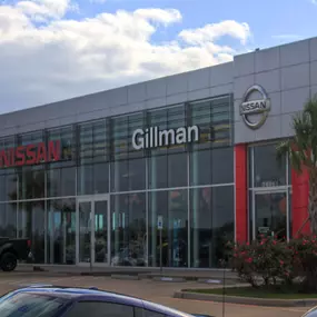 Bild von Gillman Nissan