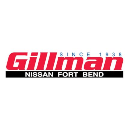 Logo from Gillman Nissan