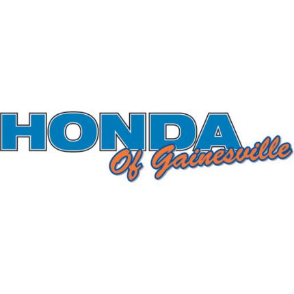 Logo da Honda of Gainesville