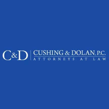 Logo de Cushing & Dolan, P.C.