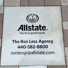 Bild von Ron Less: Allstate Insurance