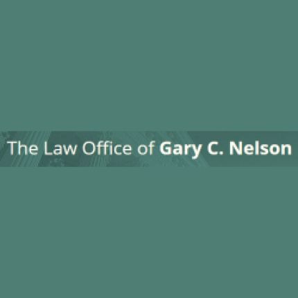 Logo van The Law Office of Gary C. Nelson