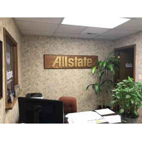 Bild von Tom Dietz: Allstate Insurance