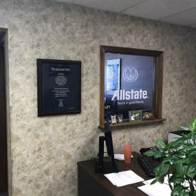 Bild von Tom Dietz: Allstate Insurance