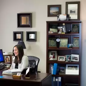Bild von Carly Guardi: Allstate Insurance