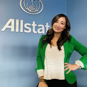 Bild von Carly Guardi: Allstate Insurance