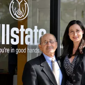 Bild von Carly Guardi: Allstate Insurance