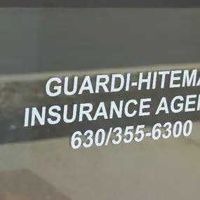 Bild von Carly Guardi: Allstate Insurance