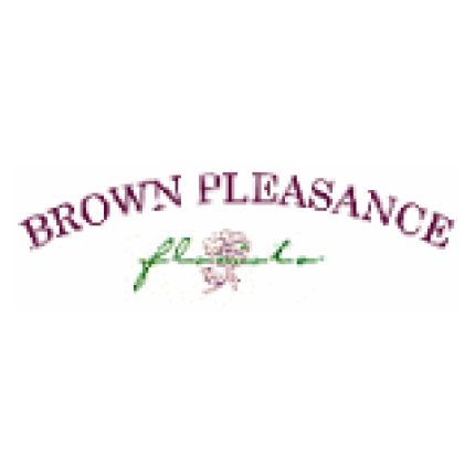 Logo de Brown Pleasance Florists Inc
