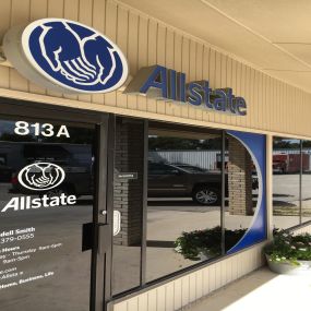 Bild von Wendell Smith: Allstate Insurance