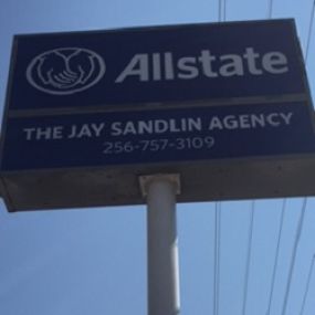 Bild von Jay Sandlin: Allstate Insurance