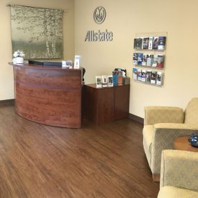 Bild von Tim Bates: Allstate Insurance