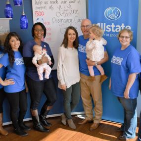 Bild von Tim Bates: Allstate Insurance