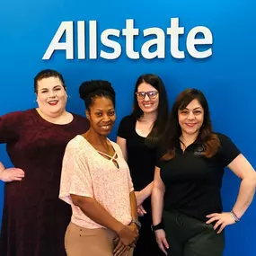 Bild von Adam Pisani: Allstate Insurance