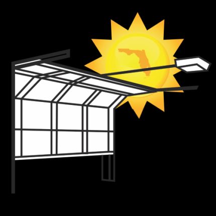 Logotyp från Sunshine Garage Doors