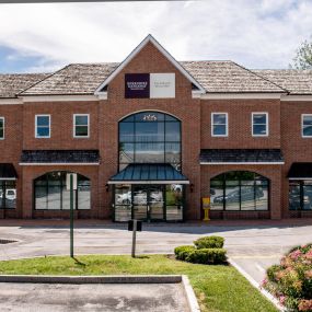 Berkshire Hathaway HomeServices Fox & Roach Greenville Home Marketing Center