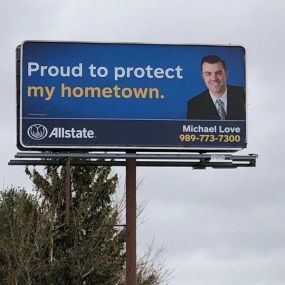 Bild von Michael Love: Allstate Insurance