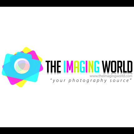 Logo from The Imaging World